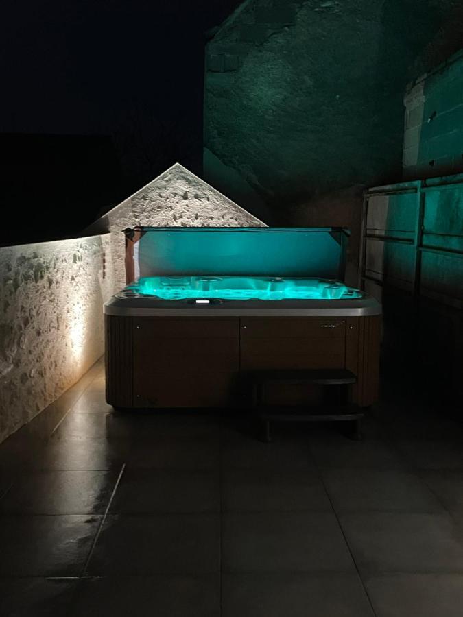 Le Clos Du Q'Hatre Cléry-Saint-André エクステリア 写真